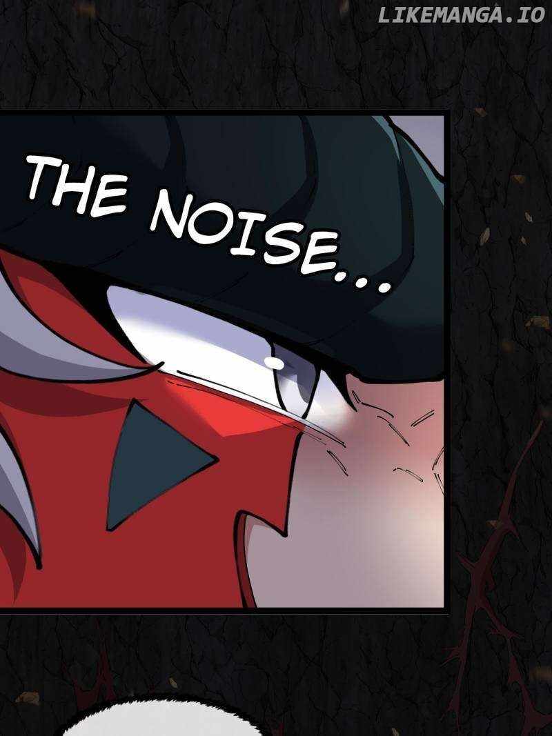 I Am The Monster Overlord Chapter 50 18
